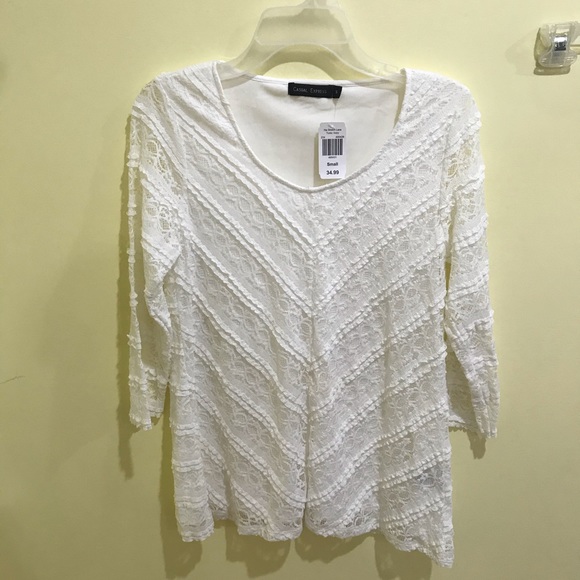 Tops - Casual Express Shirt